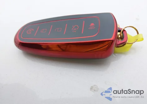 2014 Ford Focus Titanium z USA, uszkodzony, nr VIN 1FADP3J27EL405024